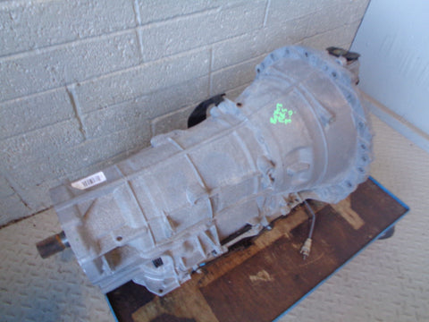 Range Rover Sport L320 Gearbox Automatic 8 Speed CPLA-7000-DA 3.0 SDV6 Auto