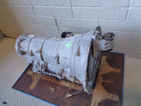 Range Rover Sport L320 Gearbox Automatic 8 Speed CPLA-7000-DA 3.0 SDV6 Auto