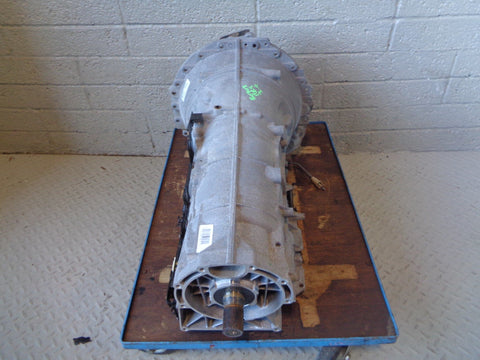 Range Rover Sport L320 Gearbox Automatic 8 Speed CPLA-7000-DA 3.0 SDV6 Auto