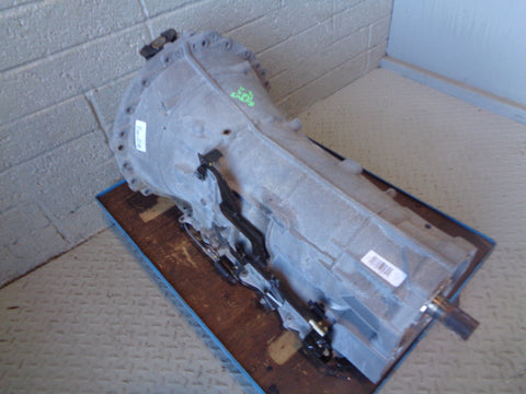 Range Rover Sport L320 Gearbox Automatic 8 Speed CPLA-7000-DA 3.0 SDV6 Auto