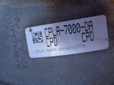 Range Rover Sport L320 Gearbox Automatic 8 Speed CPLA-7000-DA 3.0 SDV6 Auto