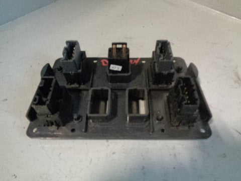 Discovery 2 Electric Window Switch Pack Grey 1998 to 2002 Land Rover (No Facia)