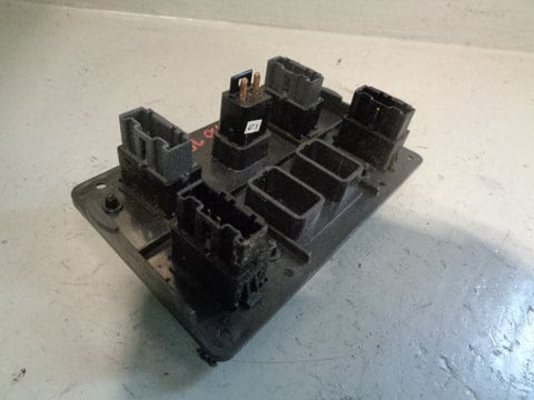 Discovery 2 Electric Window Switch Pack Grey 1998 to 2002 Land Rover (No Facia)