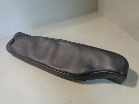 Range Rover Sport Armrest Black Leather Near Side Front Cover L320 B03083