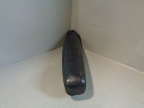Range Rover Sport Armrest Black Leather Near Side Front Cover L320 B03083