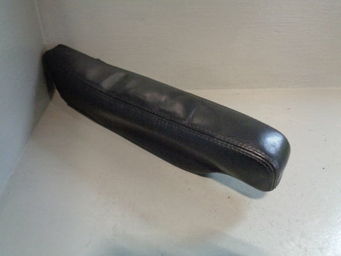 Range Rover Sport Armrest Black Leather Near Side Front Cover L320 B03083