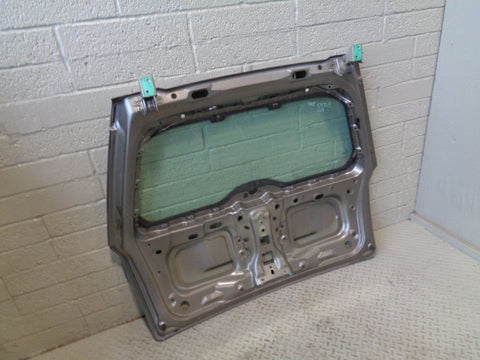 Freelander 2 Tailgate Boot Lid in Stornoway Grey Land Rover 2006 to 2011 B15113