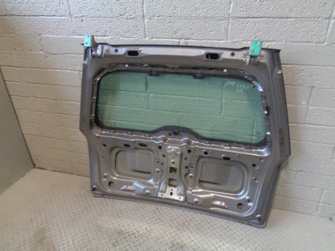 Freelander 2 Tailgate Boot Lid in Stornoway Grey Land Rover 2006 to 2011 B15113