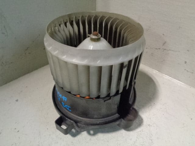 Discovery 3 Rear Heater Blower Motor Fan MF016070-0850 Land Rover 2004 to 2009