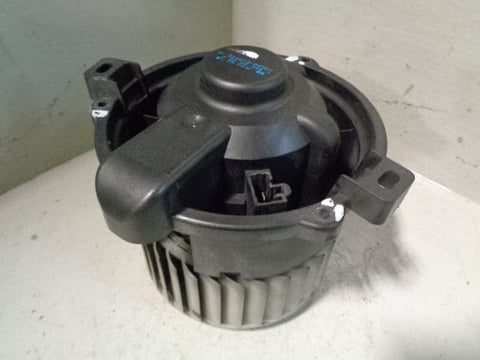 Discovery 3 Rear Heater Blower Motor Fan MF016070-0850 Land Rover 2004 to 2009