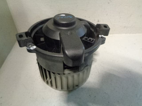 Discovery 3 Rear Heater Blower Motor Fan MF016070-0850 Land Rover 2004 to 2009