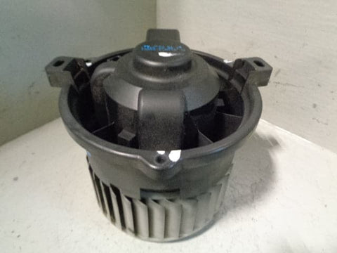 Discovery 3 Rear Heater Blower Motor Fan MF016070-0850 Land Rover 2004 to 2009