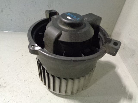 Discovery 3 Rear Heater Blower Motor Fan MF016070-0850 Land Rover 2004 to 2009