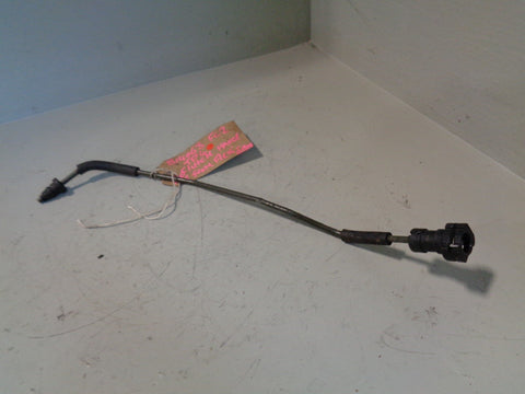 Freelander 2 Clutch Pipe Gearbox to Flexi Pipe Manual 2006 to 2011 Land Rover