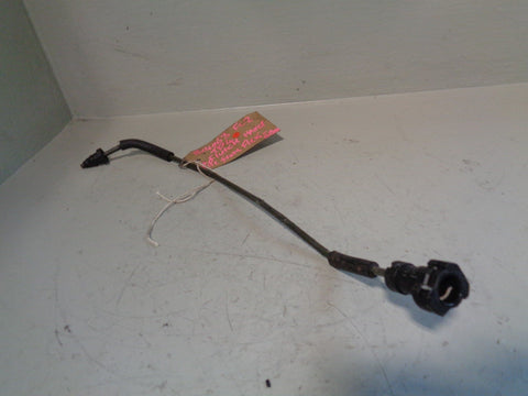 Freelander 2 Clutch Pipe Gearbox to Flexi Pipe Manual 2006 to 2011 Land Rover