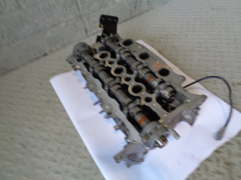 Cylinder Head 2.7 TDV6 Off Side Discovery 3 Range Rover Sport Land Rover K30014