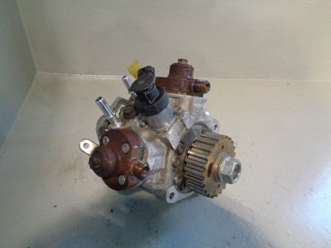 Injection Pump 3.0 SDV6 Discovery or Range Rover Sport High Pressure AH2Q9B395AD
