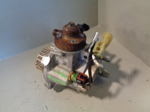 Injection Pump 3.0 SDV6 Discovery or Range Rover Sport High Pressure AH2Q9B395AD