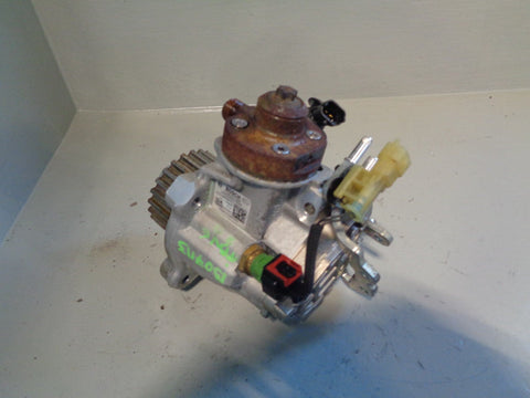 Injection Pump 3.0 SDV6 Discovery or Range Rover Sport High Pressure AH2Q9B395AD