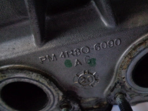 Cylinder Head 2.7 TDV6 Off Side Discovery 3 Range Rover Sport Land Rover K30014