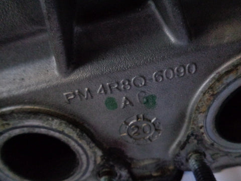 Cylinder Head 2.7 TDV6 Off Side Discovery 3 Range Rover Sport Land Rover K30014