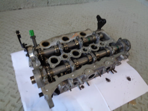 Cylinder Head 2.7 TDV6 Near Side Discovery 3 Range Rover Sport Land Rover K30014