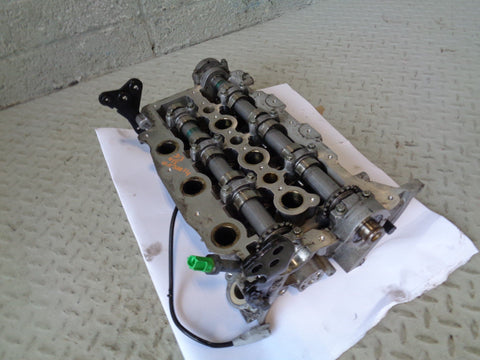 Cylinder Head 2.7 TDV6 Near Side Discovery 3 Range Rover Sport Land Rover K30014