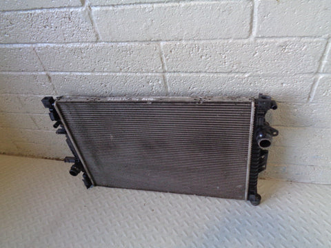 Freelander 2 Radiator Engine Cooling TD4 2.2 Land Rover 6G91 8005 2006 to 2011