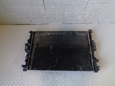 Freelander 2 Radiator Engine Cooling TD4 2.2 Land Rover 6G91 8005 2006 to 2011