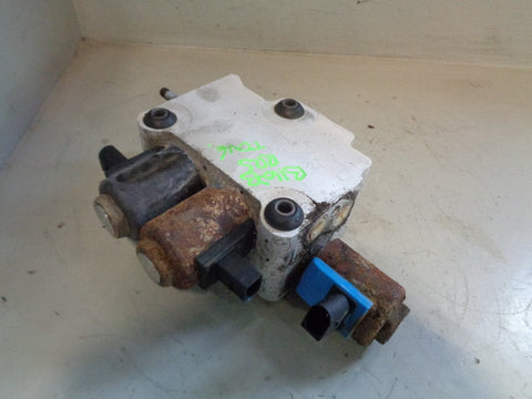 Range Rover Sport ARC ACE Anti Roll Valve Block RVH000065 Land Rover L320