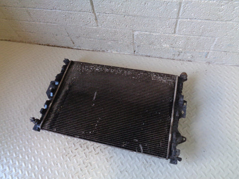 Freelander 2 Radiator Engine Cooling TD4 2.2 Land Rover 6G91 8005 2006 to 2011