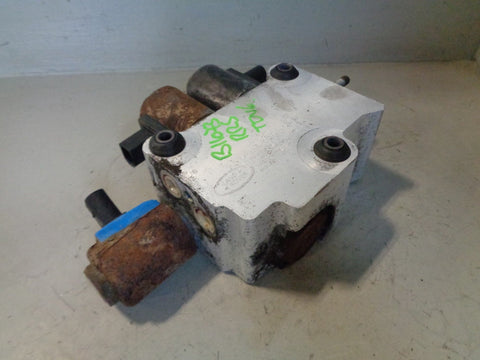 Range Rover Sport ARC ACE Anti Roll Valve Block RVH000065 Land Rover L320