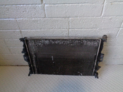 Freelander 2 Radiator Engine Cooling TD4 2.2 Land Rover 6G91 8005 2006 to 2011