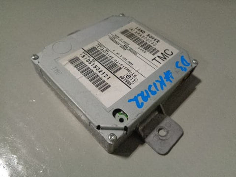 Traffic Master Module XRA500030 TMC Range Rover Sport Land Rover Discovery 3