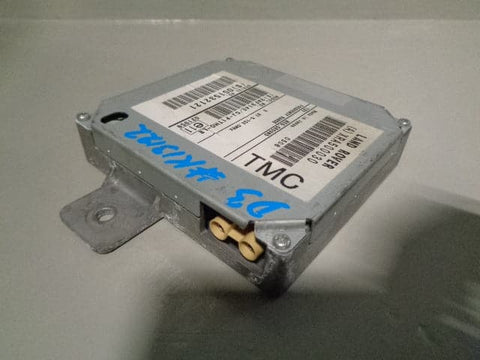 Traffic Master Module XRA500030 TMC Range Rover Sport Land Rover Discovery 3
