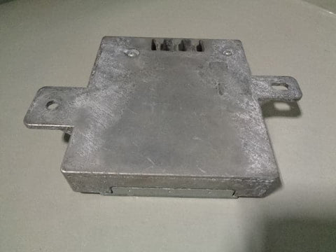 Traffic Master Module XRA500030 TMC Range Rover Sport Land Rover Discovery 3