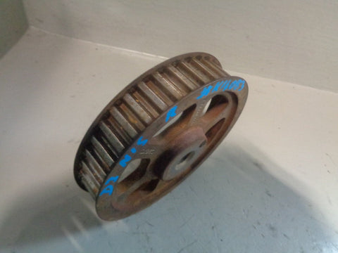 Discovery 3 Camshaft Sprocket Near Side Rear 2.7 TDV6 Land Rover 47SQ 6K286 CC