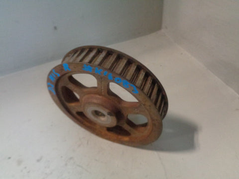 Discovery 3 Camshaft Sprocket Near Side Rear 2.7 TDV6 Land Rover 47SQ 6K286 CC
