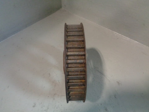 Discovery 3 Camshaft Sprocket Near Side Rear 2.7 TDV6 Land Rover 47SQ 6K286 CC