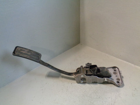 Discovery 3 Throttle Accelerator Pedal 2.7 TDV6 Auto 5H22 7R562AA8PVJ