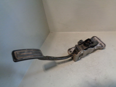Discovery 3 Throttle Accelerator Pedal 2.7 TDV6 Auto 5H22 7R562AA8PVJ