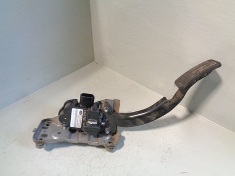 Discovery 3 Throttle Accelerator Pedal 2.7 TDV6 Auto 5H22 7R562AA8PVJ