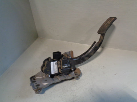 Discovery 3 Throttle Accelerator Pedal 2.7 TDV6 Auto 5H22 7R562AA8PVJ