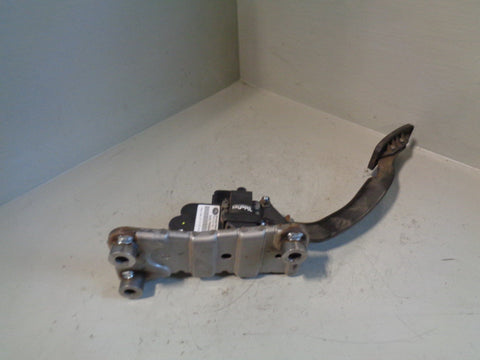 Discovery 3 Throttle Accelerator Pedal 2.7 TDV6 Auto 5H22 7R562AA8PVJ