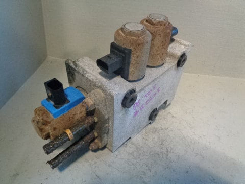 Discovery 2 ACE Anti Roll Valve Block RVH500032 TD5 V8 Land Rover 1998 to 2004