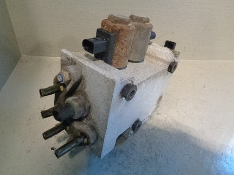 Discovery 2 ACE Anti Roll Valve Block RVH500032 TD5 V8 Land Rover 1998 to 2004