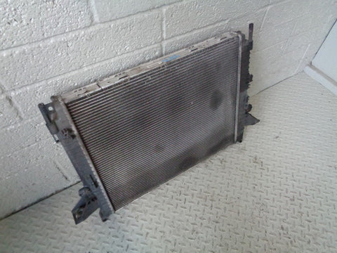 Radiator Engine Cooling PCC500480 Range Rover Sport Discovery 3 Land Rover