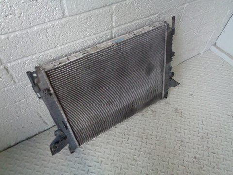 Pc500041 Radiator Radiator Engine Cooling PCC500480 Range Rover Sport Discovery 3 Land R ...