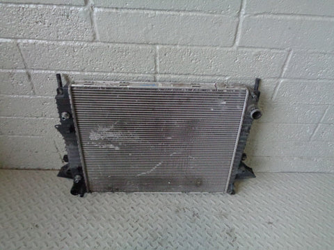 Radiator Engine Cooling PCC500480 Range Rover Sport Discovery 3 Land Rover