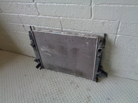 Radiator Engine Cooling PCC500480 Range Rover Sport Discovery 3 Land Rover